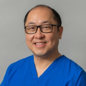 Dr. Stephen K.C. Ho