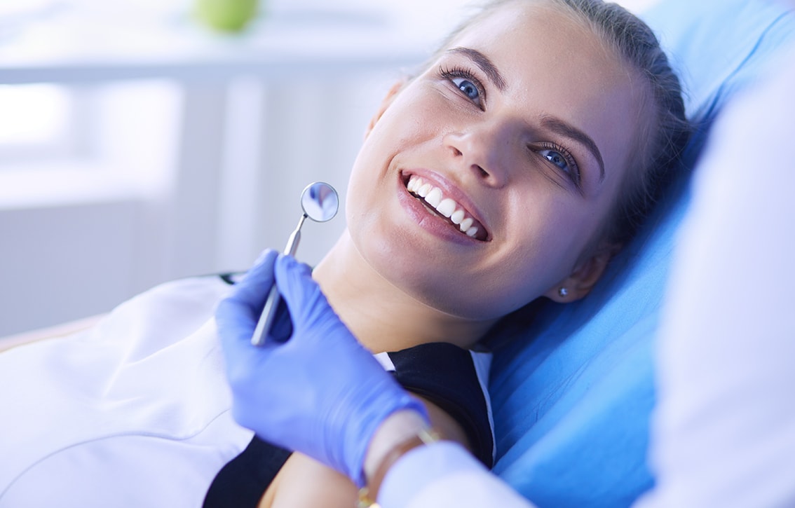 Dental Care in Mississauga - Woodland Dental Centre Clinic Mississauga