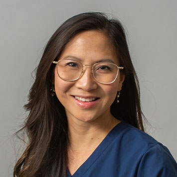 Dr. Olivia L. Lo
