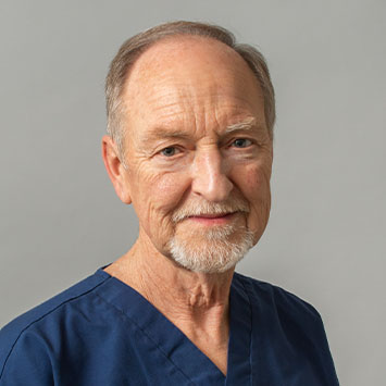 Dr. Robin D. Listrom