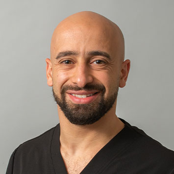 Dr. Nadir Elias
